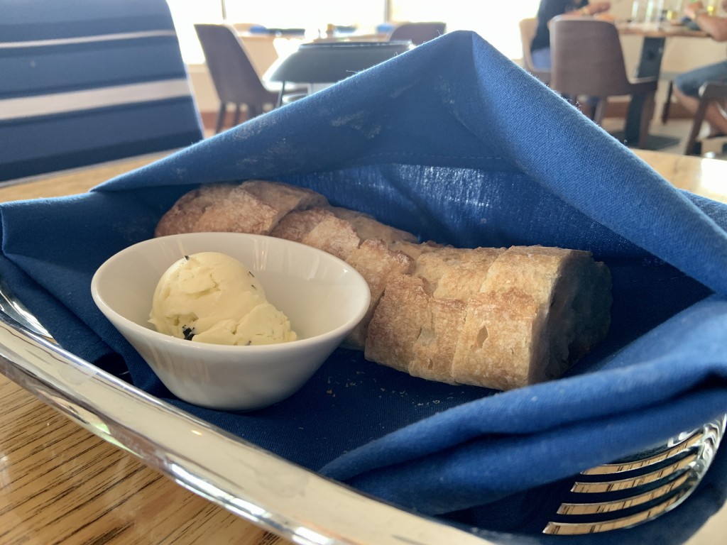 Euphoria Fehr Bread
