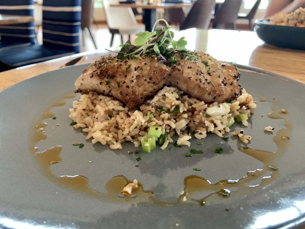 Euphoria Fehr Grouper
