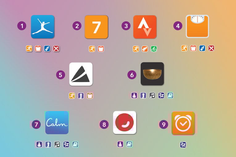 Health Apps