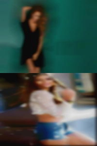 Older women in strip clubs feeling IL horny